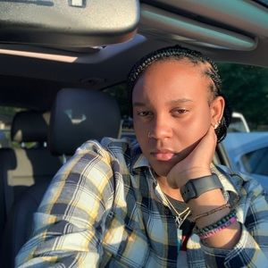 Meet your Posher, Shanyia